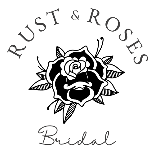 Rust and Roses Bridal
