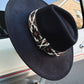 Dark Rancher Hat
